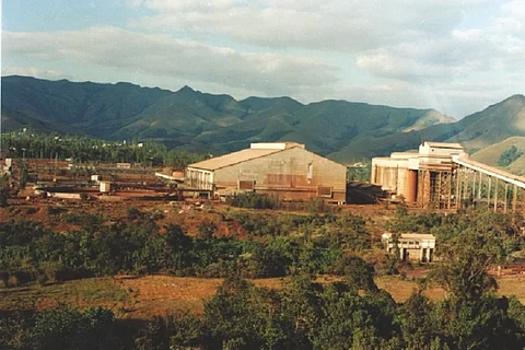 Kudremukh mining company's land to be handed over to forest department
