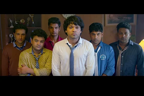 After soup song, Kannada 'Suspend Song' makes waves on the internet