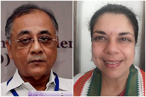 The fight for Araku: 6 time MP Kishore Chandra Rao to battle daughter fielded by Cong