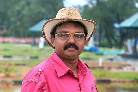 Malayalam director KK Haridas, known for his comedies, passes away