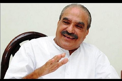 Chengannur bye-election: Decision on party’s support in a week’s time, says KM Mani