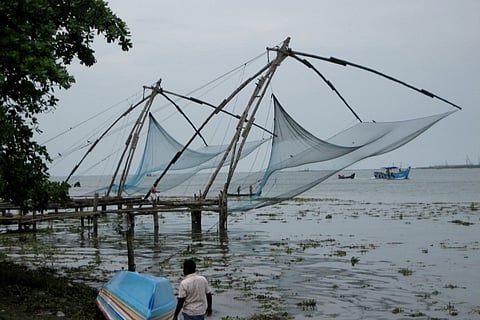 ‘KMRL’s canal rejuvenation project will help mitigate flooding’: Kochi Mayor to TNM