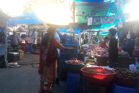 No Nipah panic, it's business as usual in Kochi