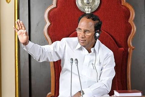 Condolences pour in for Kodela Siva Prasada Rao, TDP leaders point fingers at YSRCP