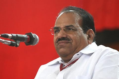 ‘It’s a corrupt deal’: Kodiyeri seeks probe into how Adani won bid to operate 5 airports