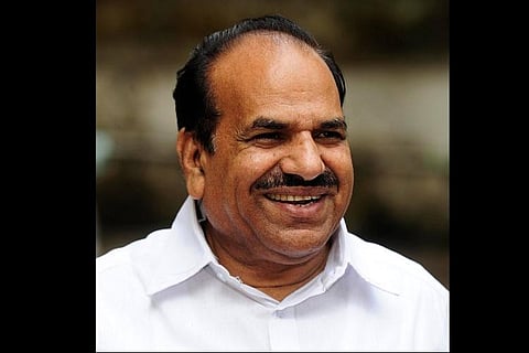 ‘Raid done in CPI(M) office for publicity’: Kodiyeri on IPS Chaitra Teresa John