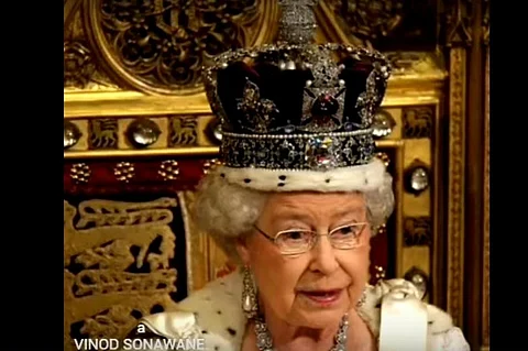 It’s not just Kohinoor, other disputed Indian treasures are housed in the UK too