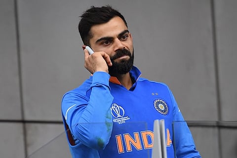 ‘He is such a gentleman’: Virat Kohli wins hearts in Pakistan with sportsmanship