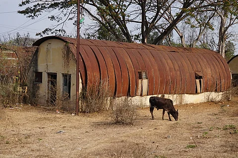 With only memories of a glorious past, Kolar voters eye polls with disinterest