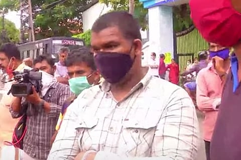 Man who killed woman in Kerala during burglary arrested, known to her family