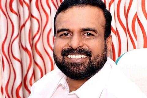 'Women responsible for men's celibacy during Sabarimala pilgrimage': KPCC Gen Secy