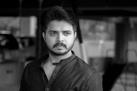 Krishna Sankar’s ‘Kochaal’ is in progress