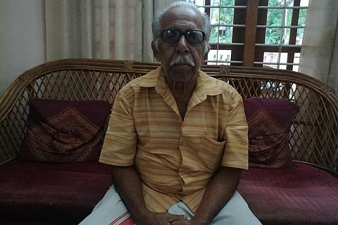 Meet the Kerala man who helped craft the first Malayalam encyclopedias