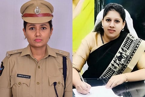 Andhra govt appoints 2 women officers in charge of Disha Act implementation