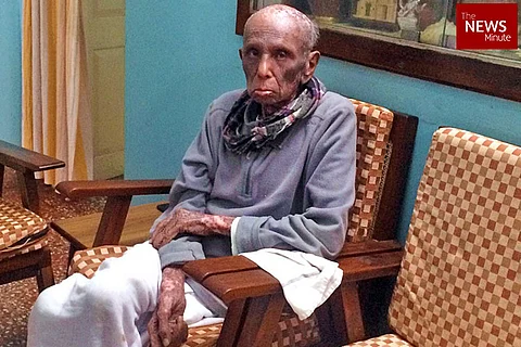 This 92-year-old judge kicked off the fight that secured your right to privacy