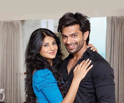 Jennifer and I will soon be getting a divorce: Karan Singh Grover