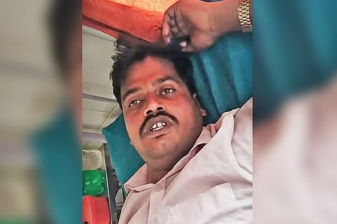 For moral policing couple on K’taka bus, students assault conductor, driver