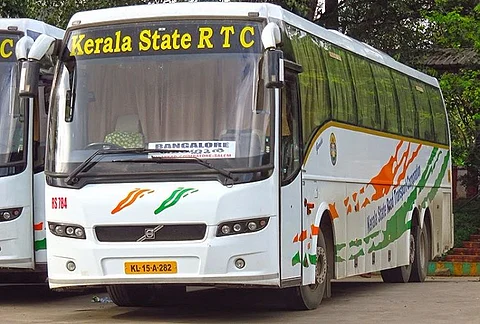 Don't stop buses at secluded locations: Kerala SRTC's quick fix to avoid robberies