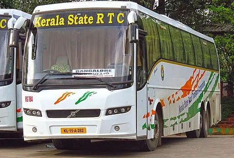 Kerala RTC cancels bus services to Tamil Nadu following Karunanidhi's death