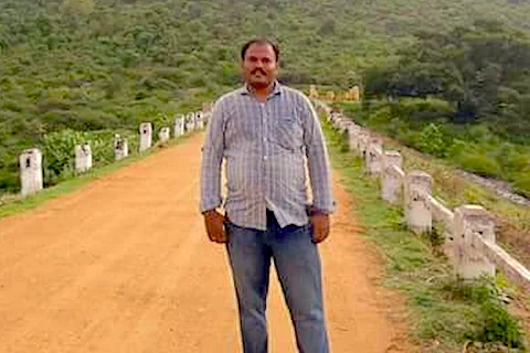 Ground report: The origins of Naveen Kumar, the weakest link in Gauri Lankesh murder