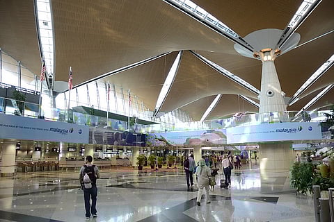 COVID-19: India evacuates 405 citizens stranded at Kuala Lumpur airport