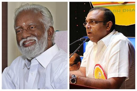 BJP & BDJS seal alliance in Kerala for assembly polls