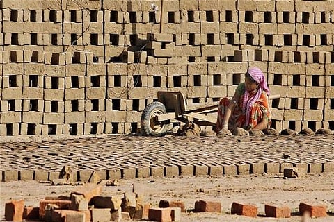 Over 300 rescued from Thiruvallur brick kiln in Tamil Nadu