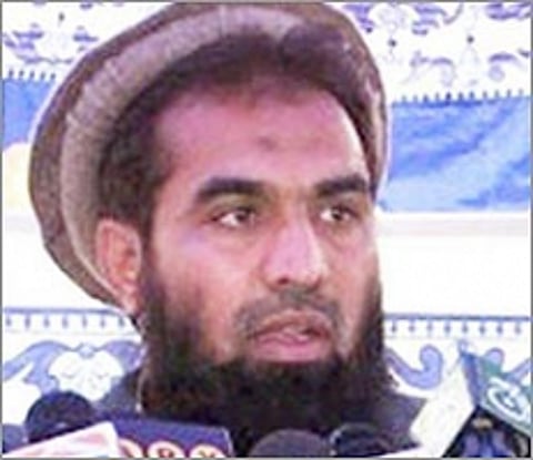 Legal loopholes in Mumbai terror case led to Lakhvi's bail: Pakistan court