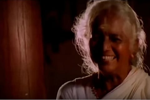 Malayalam actor Lakshmi Krishnamoorthy passes away