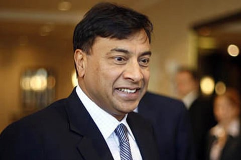 COVID-19: Lakshmi Mittal announces contribution of Rs 100 crore to PM CARES Fund