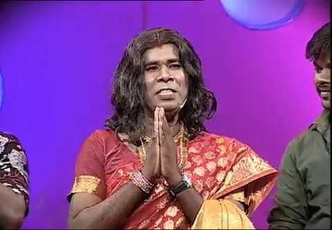‘Ennama ippidi panrengle ma’ fame Lakshmy slams Vijay TV for mocking her, files police complaint