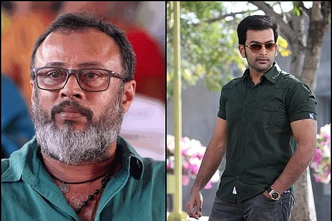 Prithviraj and Lal Jose to team up