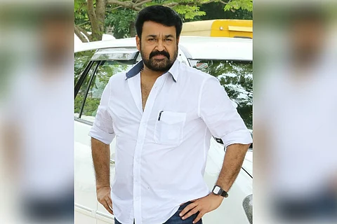 Shooting of Ranjith-Mohanlal film 'Drama' is complete