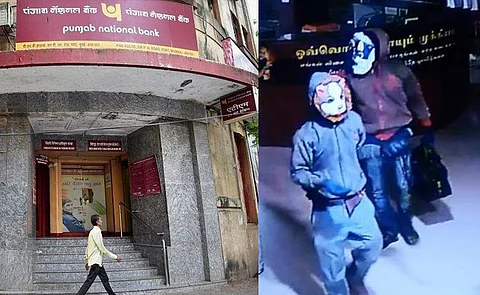 A tale of two heists: How TN cops linked Lalitha Jewellery and PNB robberies