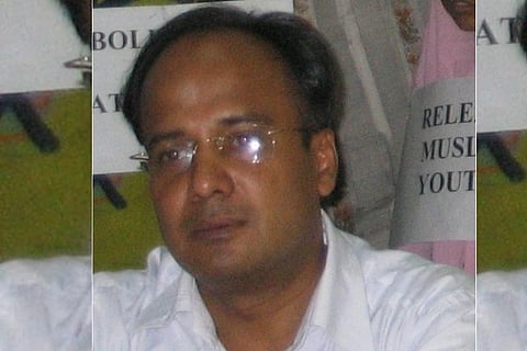 Hyderabad school headmaster suspended for video criticising Telangana CM KCR