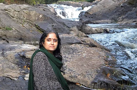She lived and died for rivers: Condolences pour in for Kerala eco activist Latha Anantha