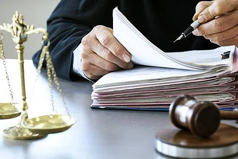 In a first, 785 candidates enroll for Kerala Bar Council via videoconferencing