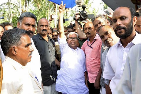 New partners in Kerala LDF eye Lok Sabha seats