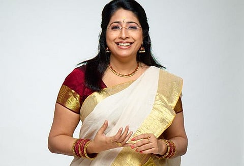 Kerala University debars Law Academy Principal Lekshmi Nair from examination duties