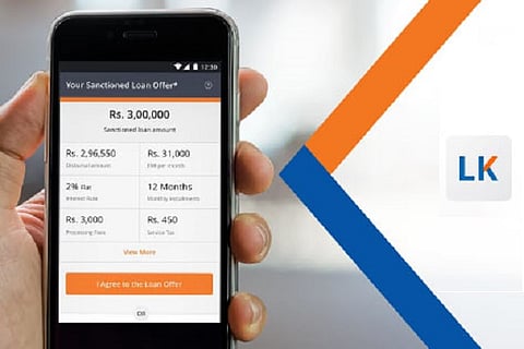 Fintech firm Lendingkart raises Rs 319 crore in Series D funding