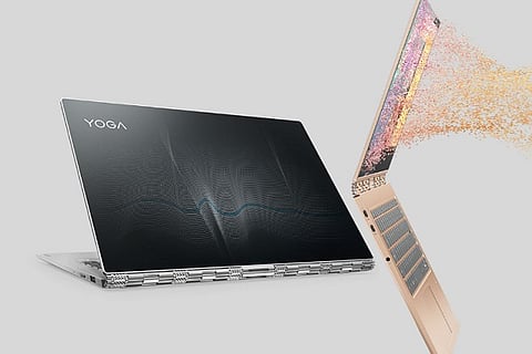 Global PC shipments hit 67.2 million units in Q3 with Lenovo in lead