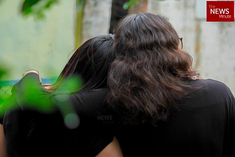 ‘Not afraid anymore’: Kerala lesbian couple tells TNM after HC lets them live together