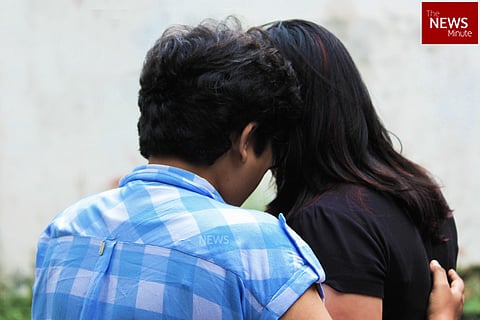 Facing death threats, TN lesbian woman seeks police protection from parents