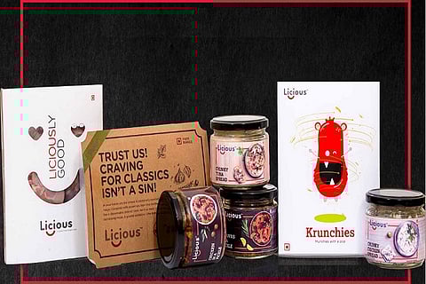 Licious raises $25 million led by Bertelsmann India, Vertex Ventures