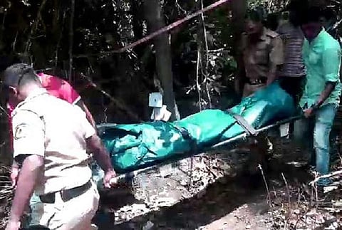 Latvian tourist found dead in Kerala was sexually assaulted: Two arrested