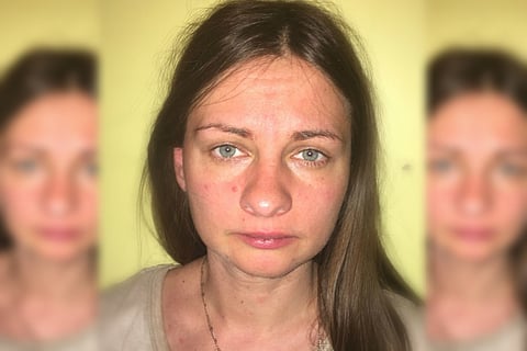 Decomposed body, suspected to be that of missing Latvian woman, found in T'Puram