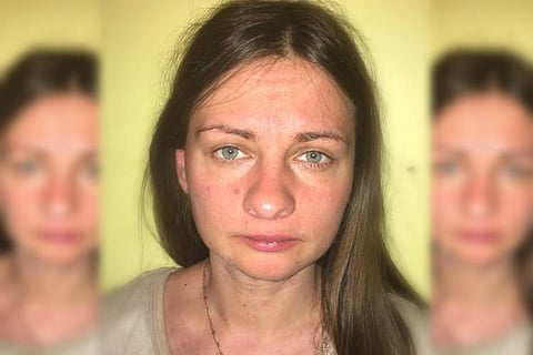 Strangulation caused death of Latvian tourist in Kerala, says autopsy report