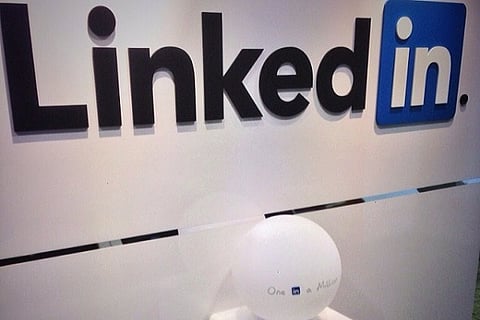 Technology jobs are fastest growing for Indian professionals: LinkedIn report