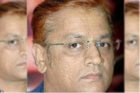 Noted Kannada singer LN Shastri passes away at 46