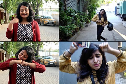 The ‘loosu ponnu’ in Tamil cinema and why she should retire